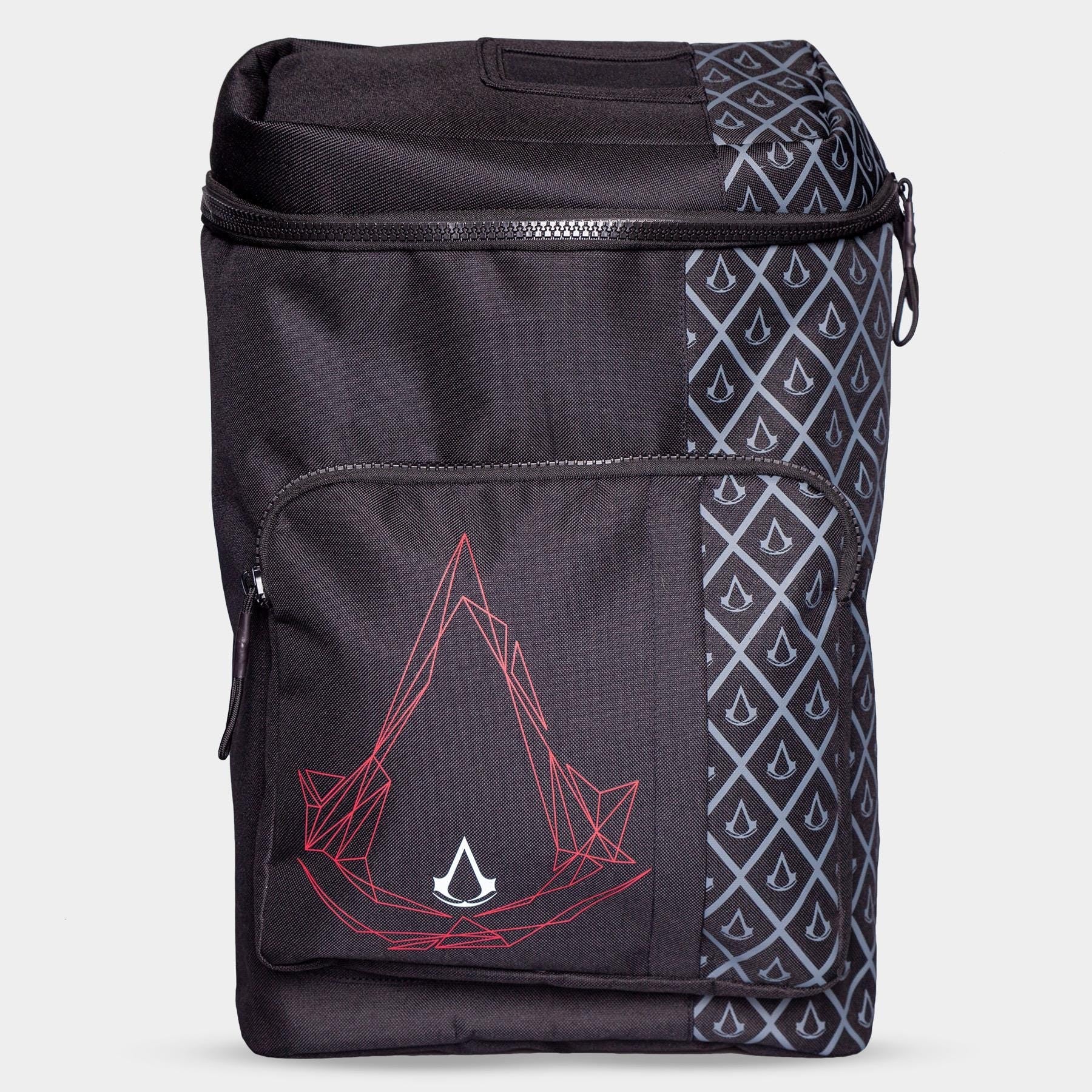 Assassin's Creed - Deluxe - Backpack