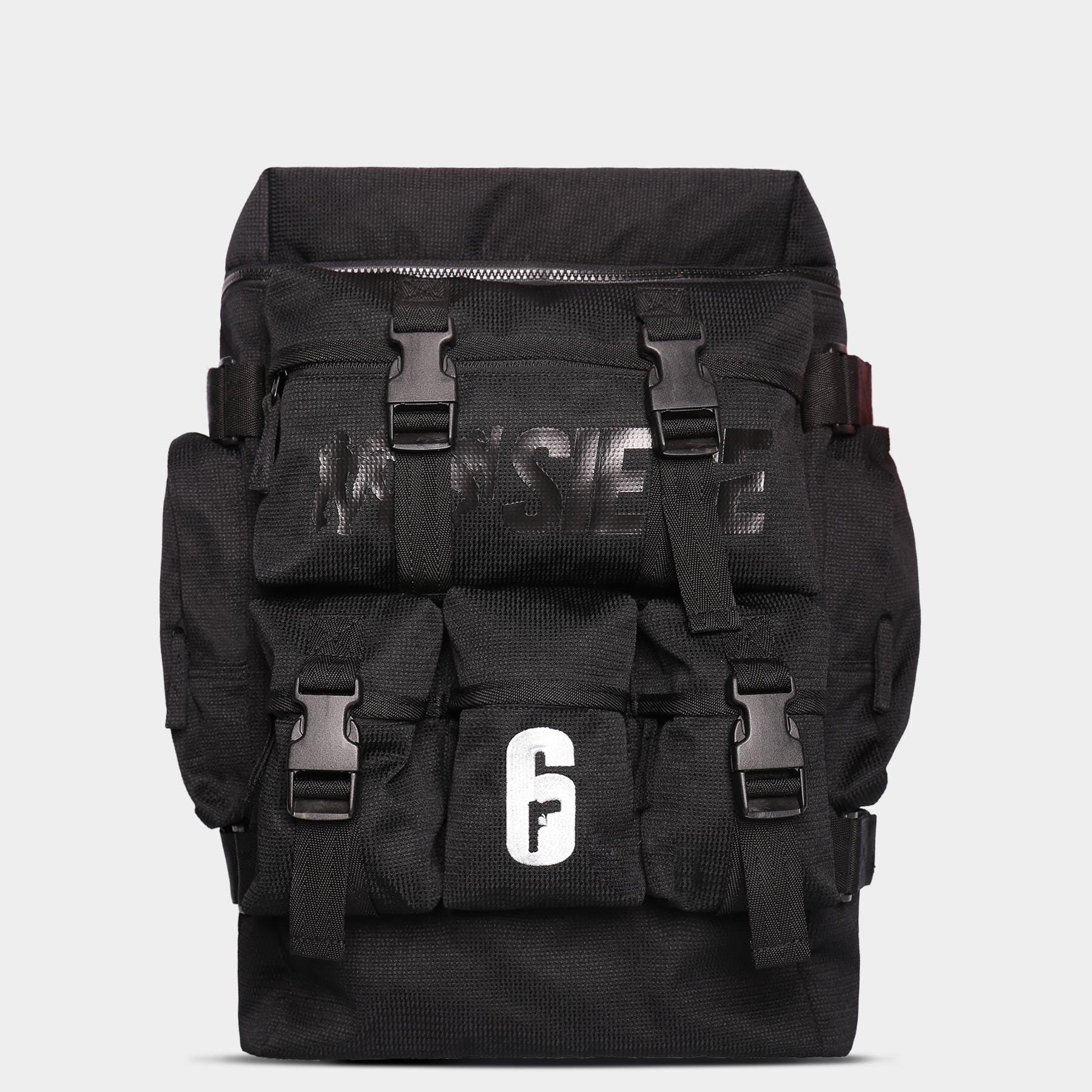 Rainbow 6 Siege - Hero - Backpack