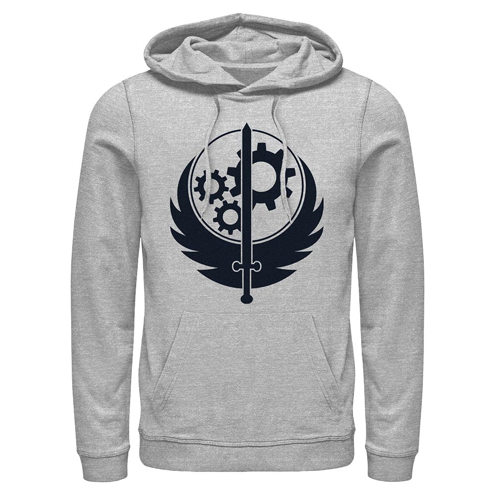 Fallout - Brotherhood Symbol - IGN Exclusive - Hoodie