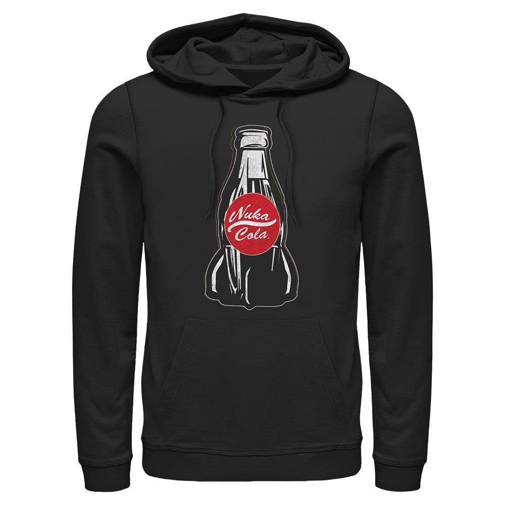 Fallout - Nuka Cola Bottle - IGN Exclusive - Hoodie