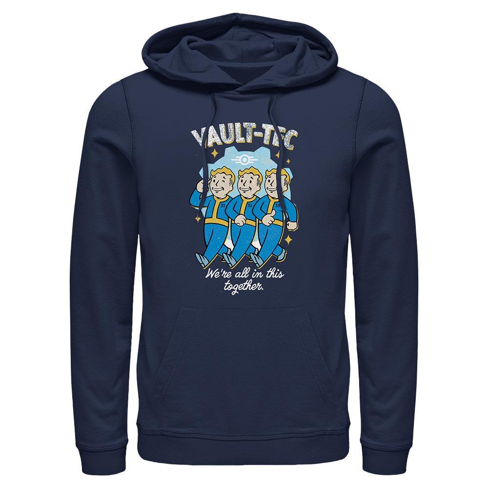 Fallout - Vaultboys - IGN Exclusive - Hoodie