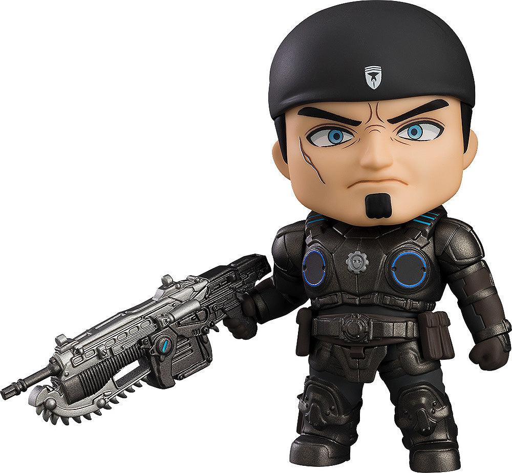 Gears of War - Marcus Fenix - Nendoroid