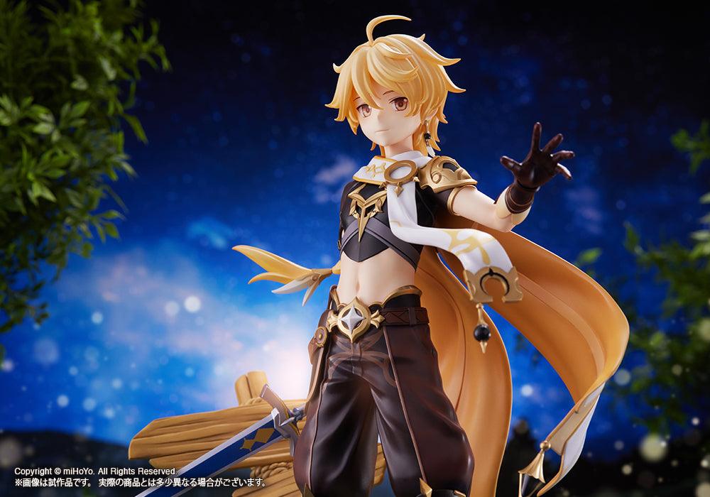 Genshin Impact Aether Statue - IGN Store