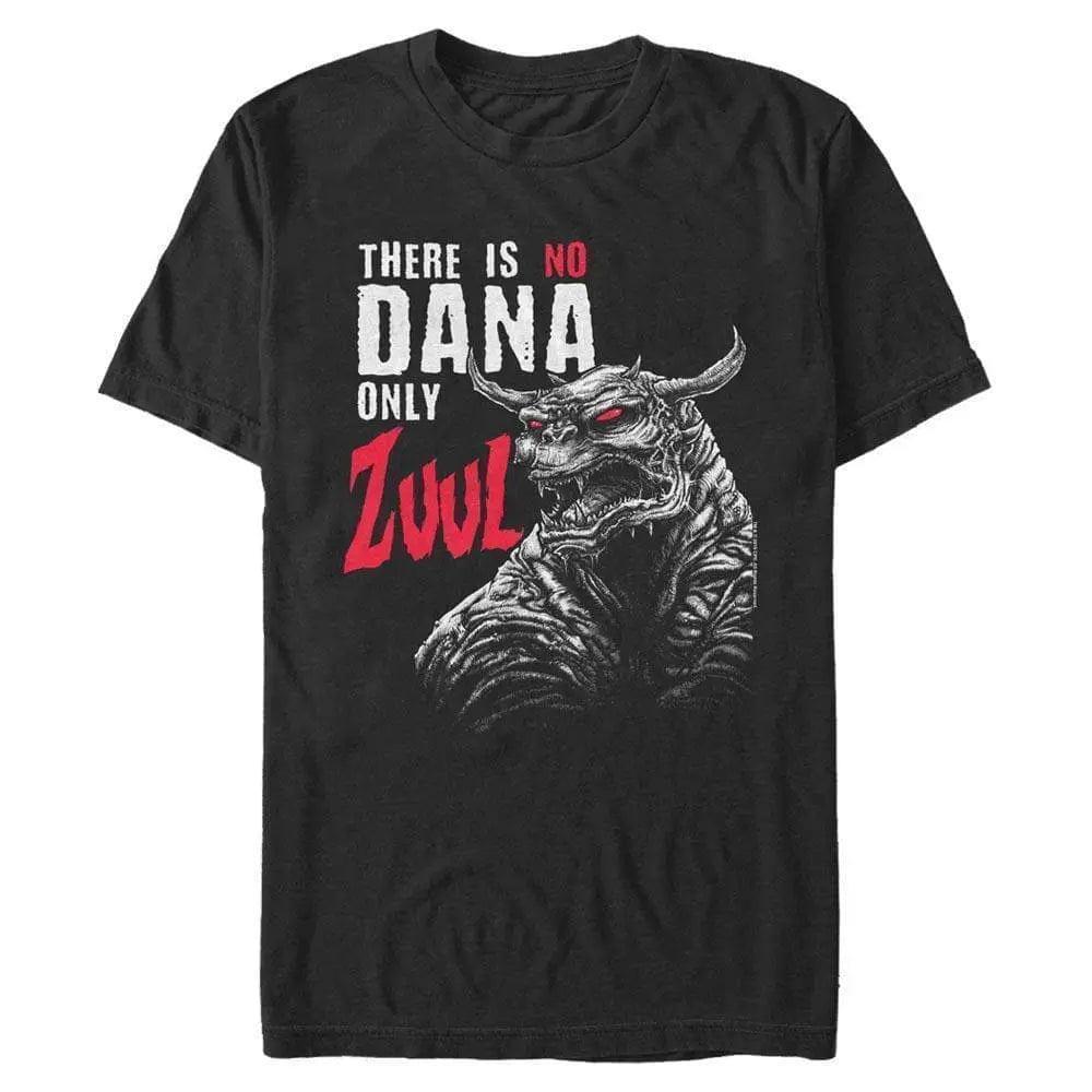 Ghostbusters - Only Zuul - T-Shirt
