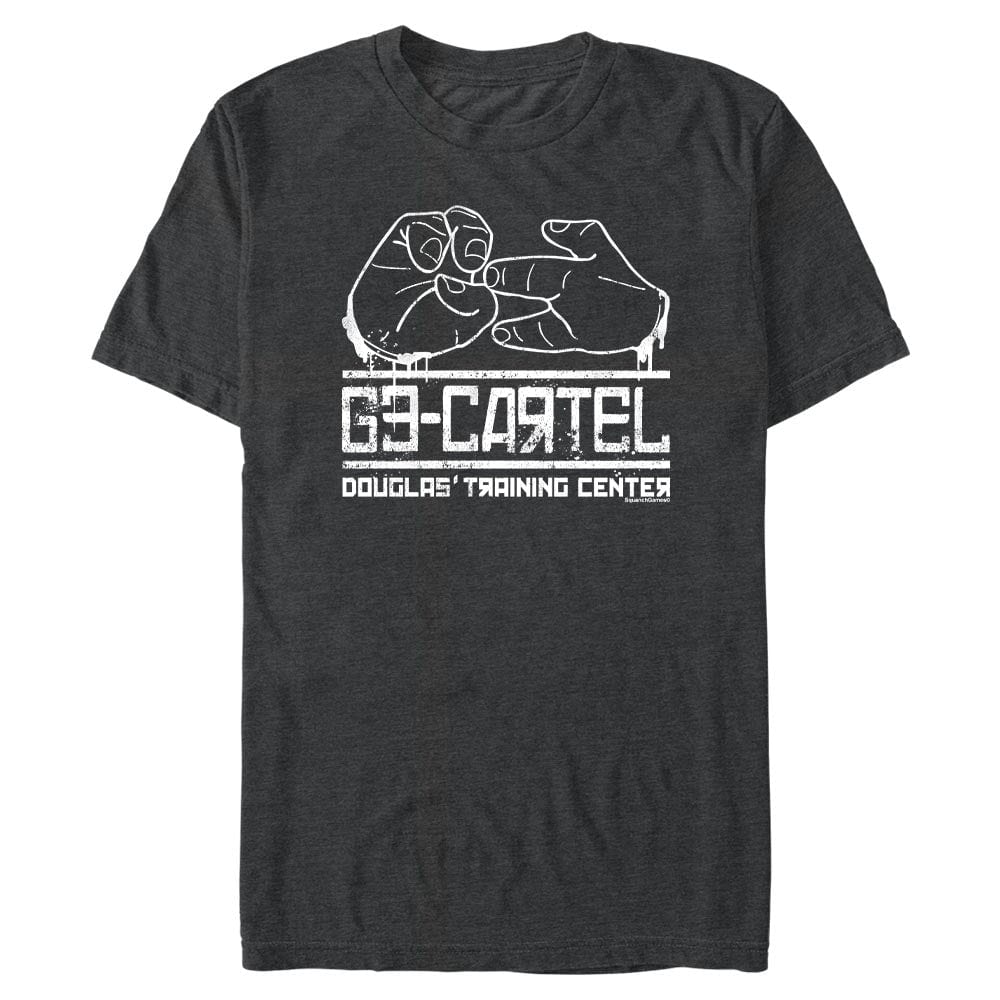 High On Life - Douglas Training Center - T-Shirt - IGN Exclusive