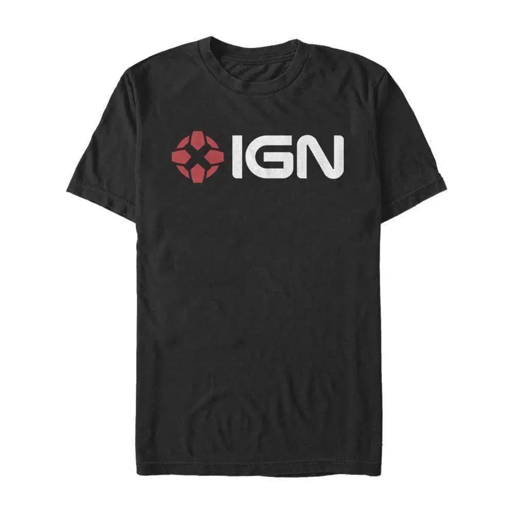 IGN - IGN Logo - T-Shirt