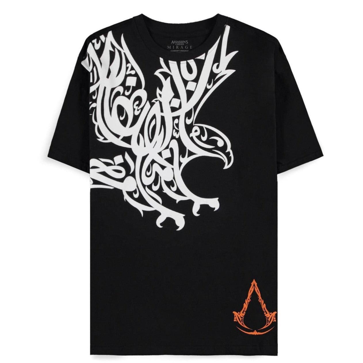 Assassin's Creed - Mirage Eagle - T-Shirt