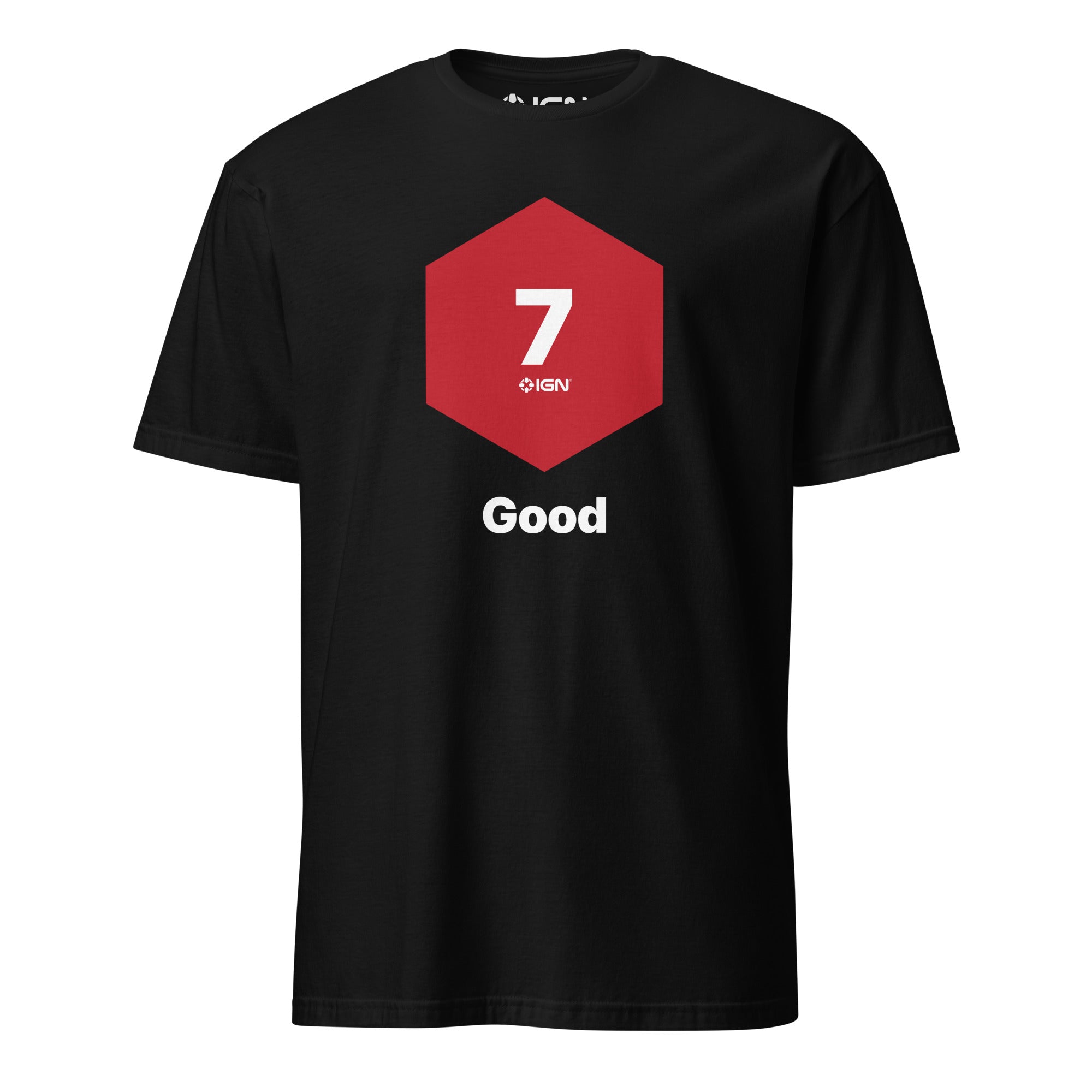 IGN - IGN Review 7 Good - T-Shirt