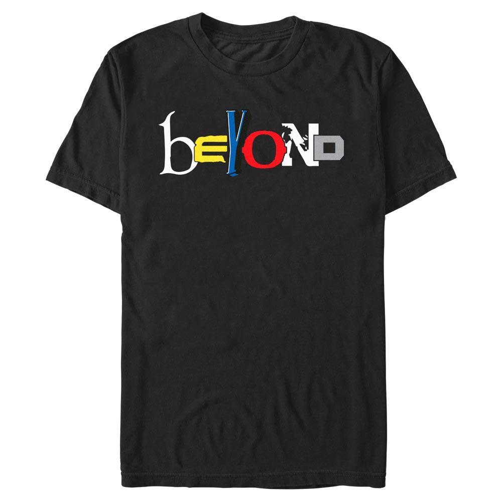 IGN Live - Beyond Mash Up - T-Shirt