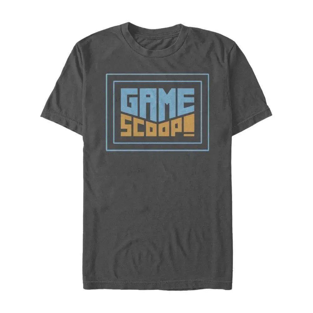 IGN Live - Game Scoop Logo - T-Shirt