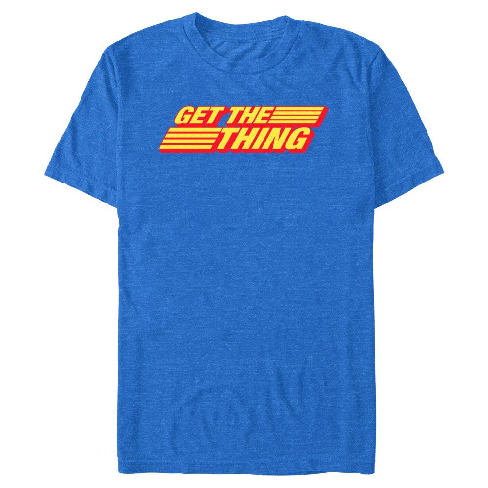 IGN Live - Get the Thing - T-Shirt