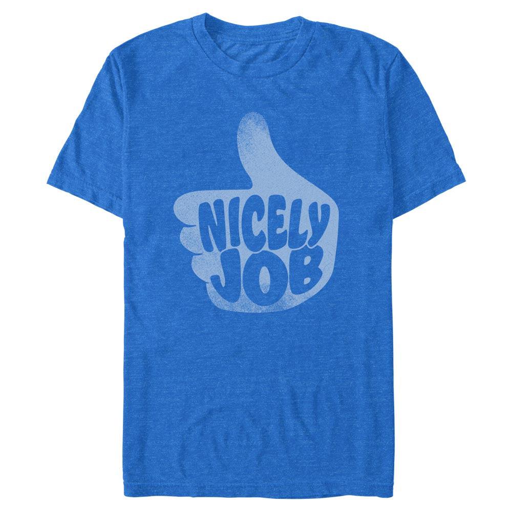 IGN Live - Nicely Job Tee - T-Shirt