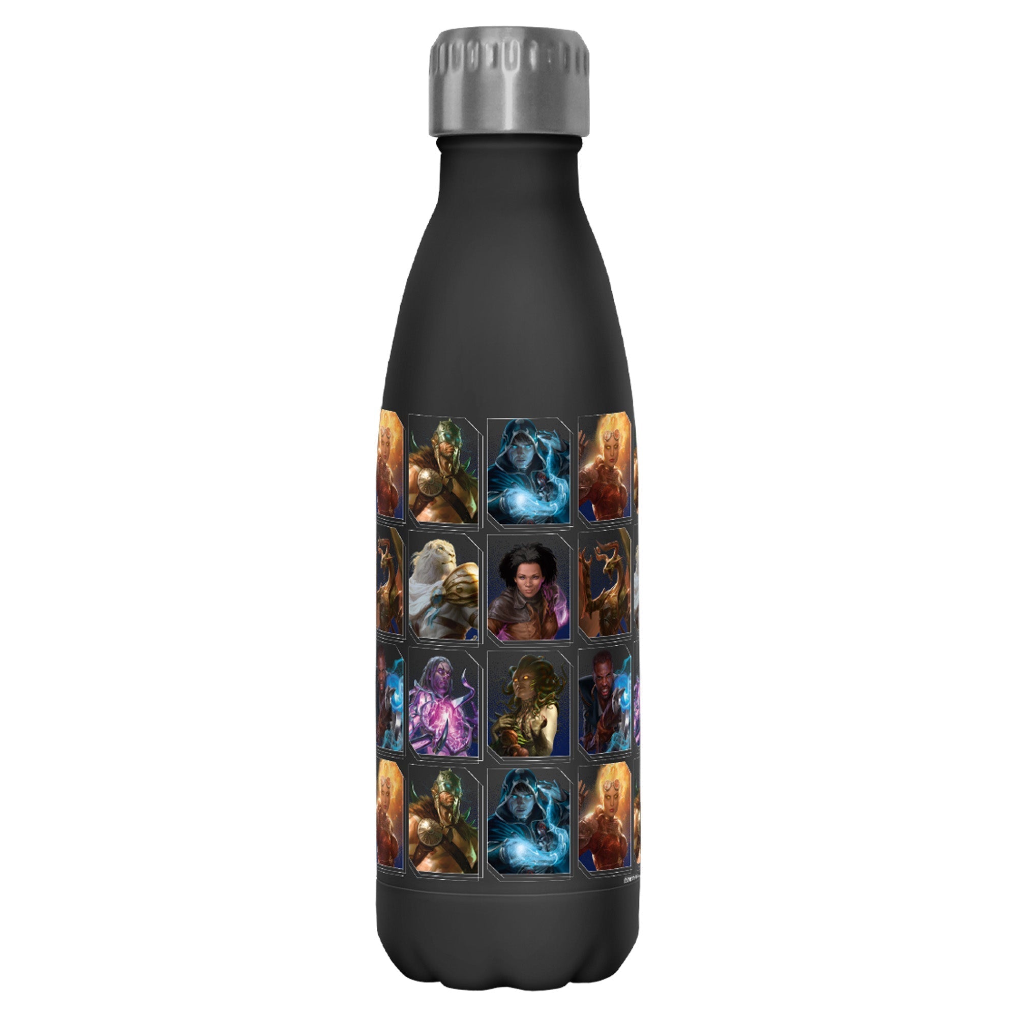 Magic: The Gathering - Box Up - 17 oz Stainless Steel Bottle
