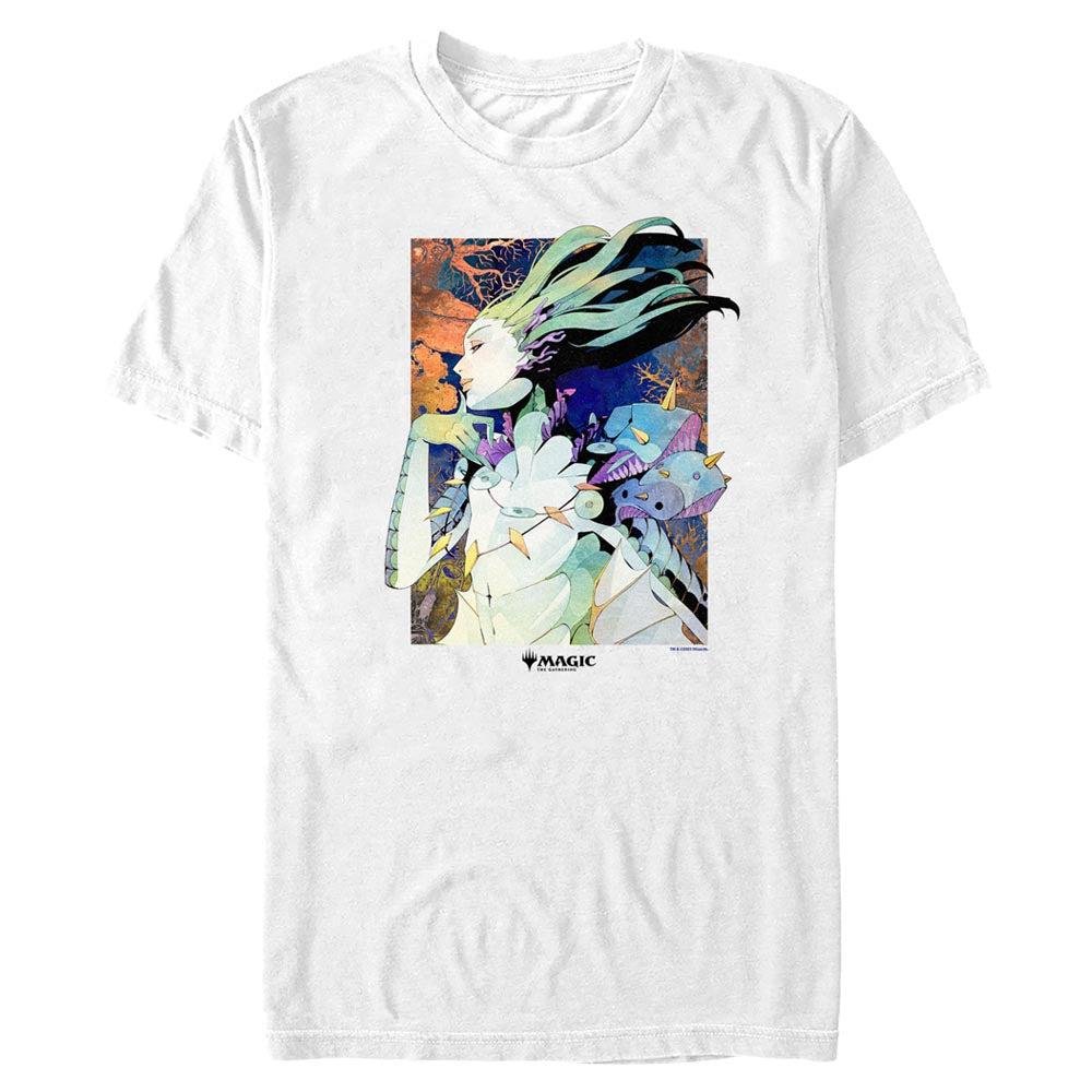 Magic: The Gathering - Water Princess Creature - T-Shirt