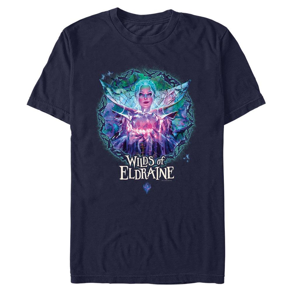 Magic: The Gathering - Witch Badge - T-Shirt