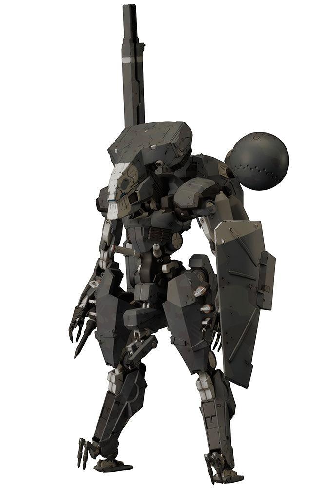 Metal Gear Solid 5 The Phantom Pain - Sahelanthropus Black Version - Model Kit