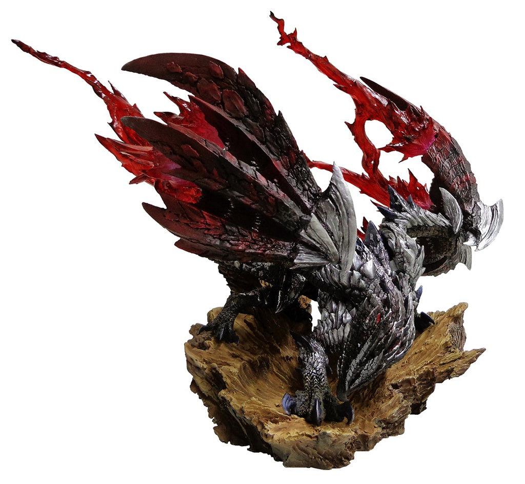 Monster Hunter - Capcom Figure Builder Creator's Model Valstrax - Statue