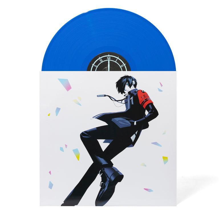 Persona 3 Reload - Megamix Vinyl Soundtrack - Vinyl
