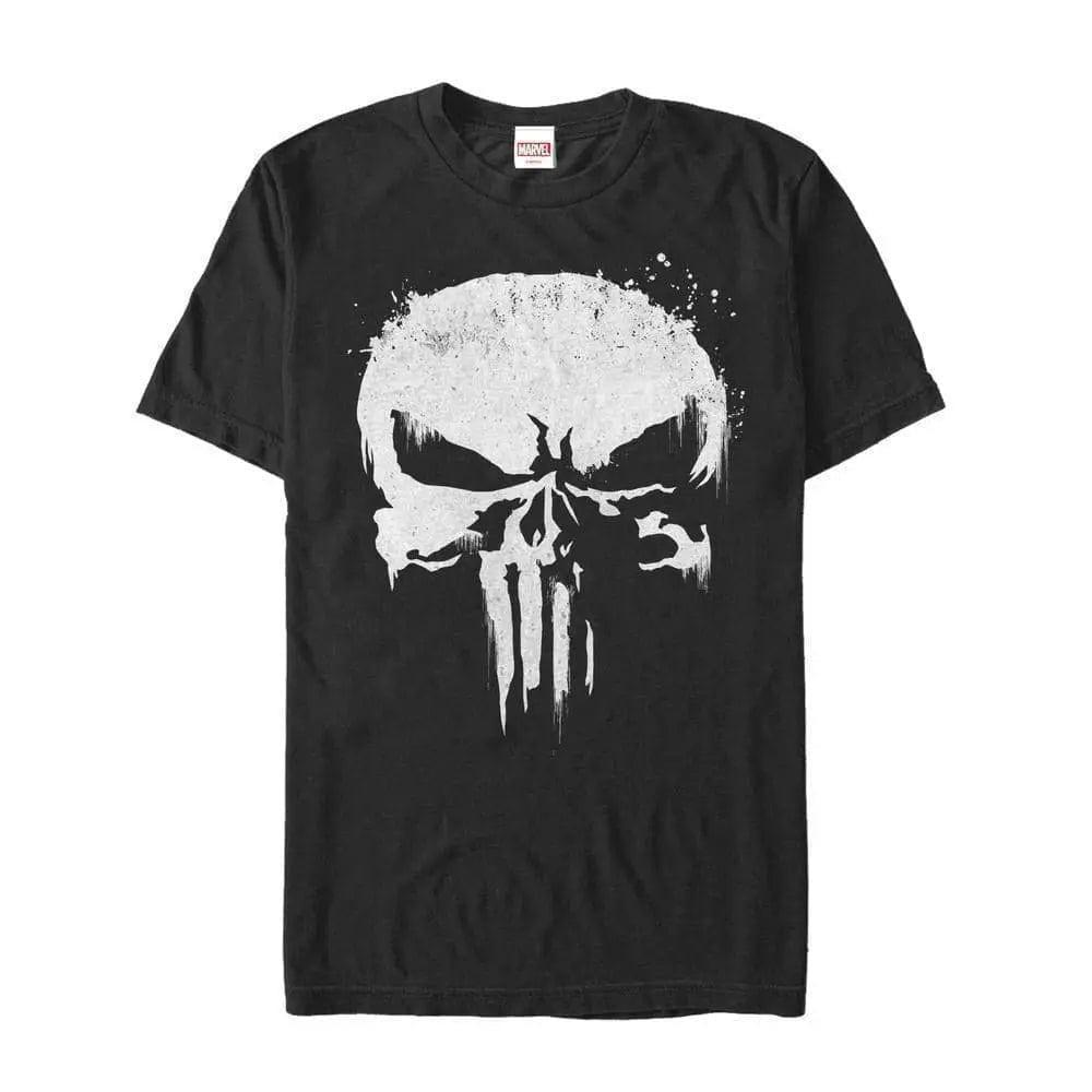 Punisher - Splatter - T-Shirt