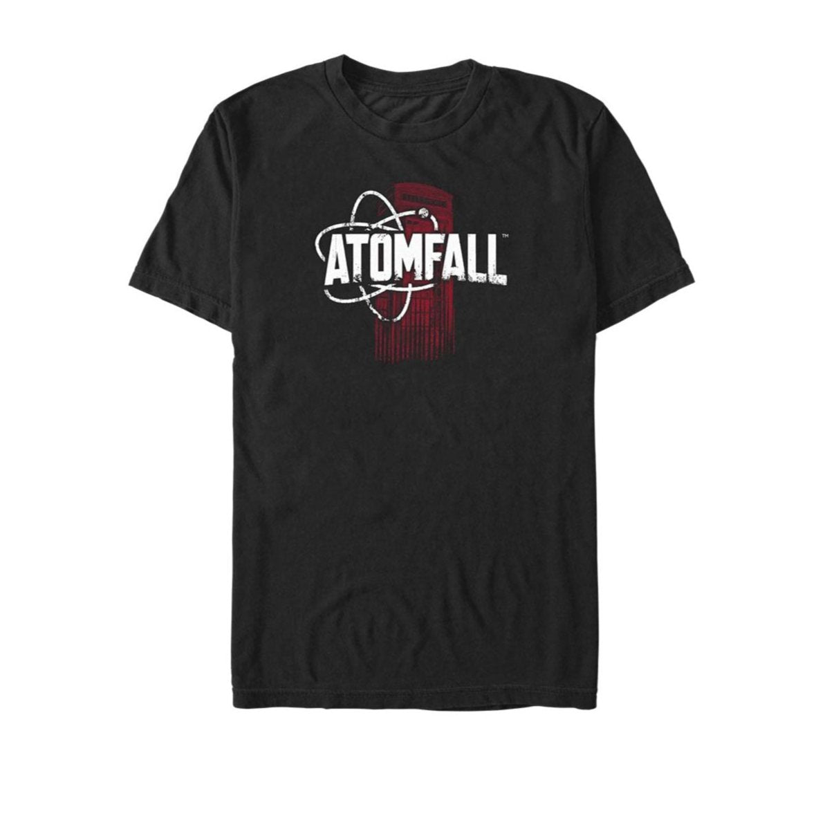 Atomfall - Booth - T-Shirt