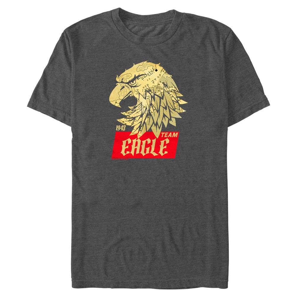Sniper Elite - Eagle Team - T-Shirt