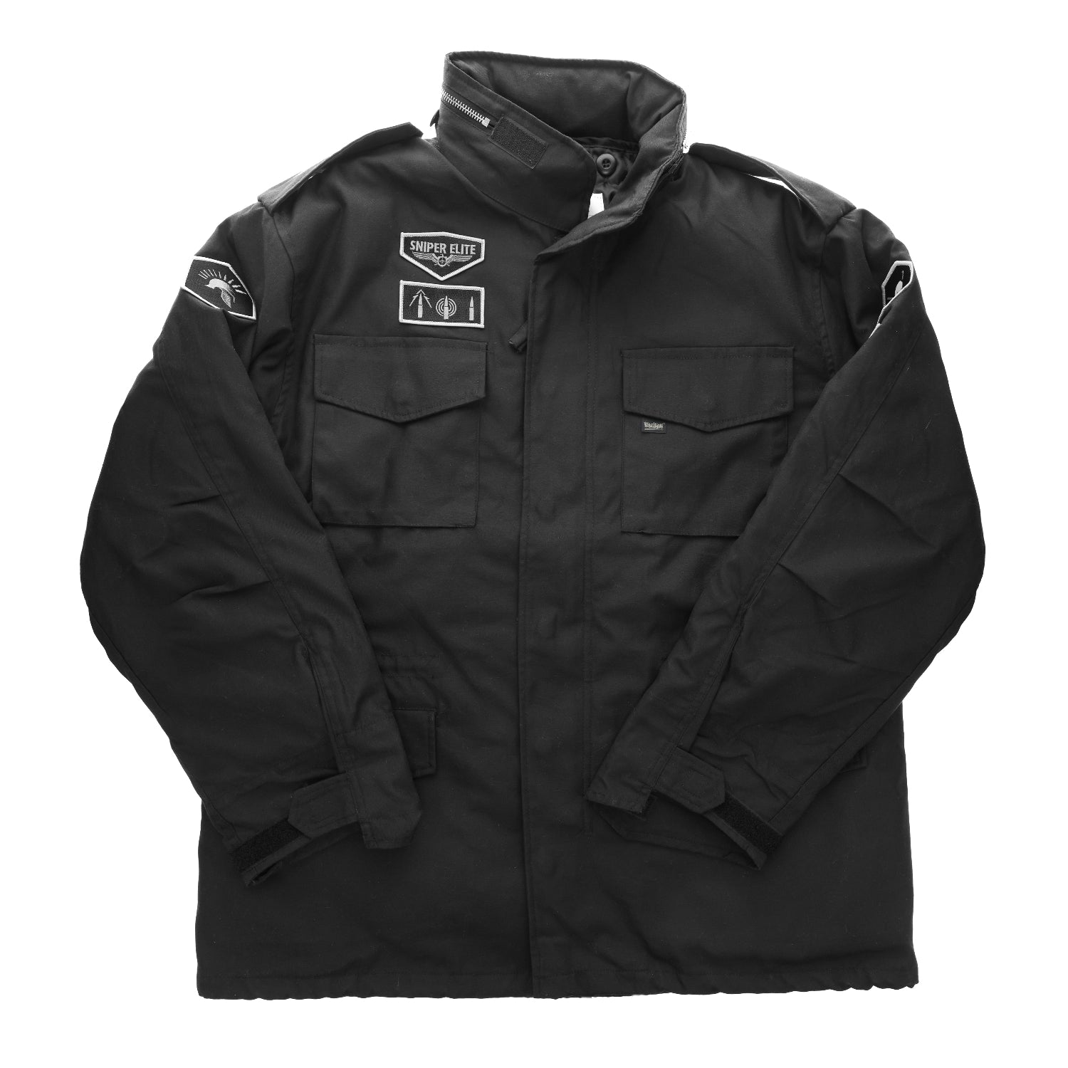 Sniper Elite - Faction M65 Tactical - Jacket