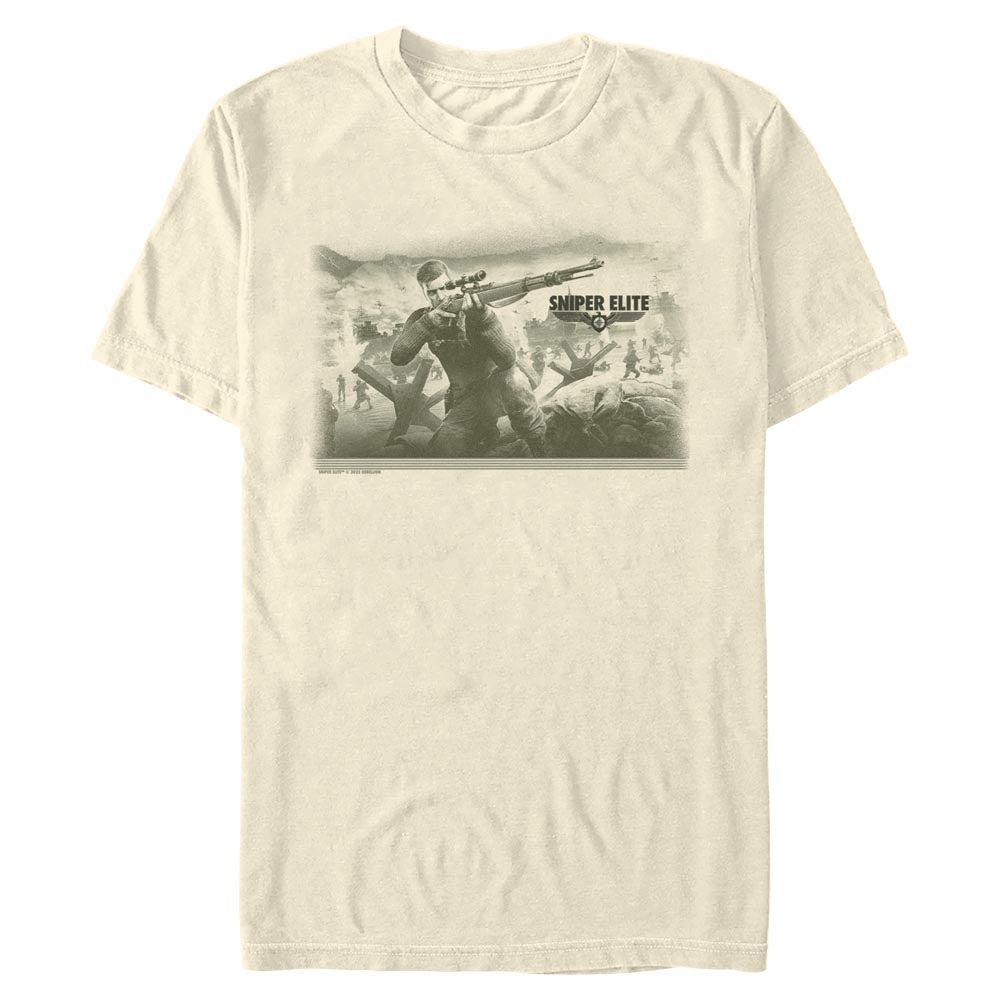 Sniper Elite - Icons - T-Shirt