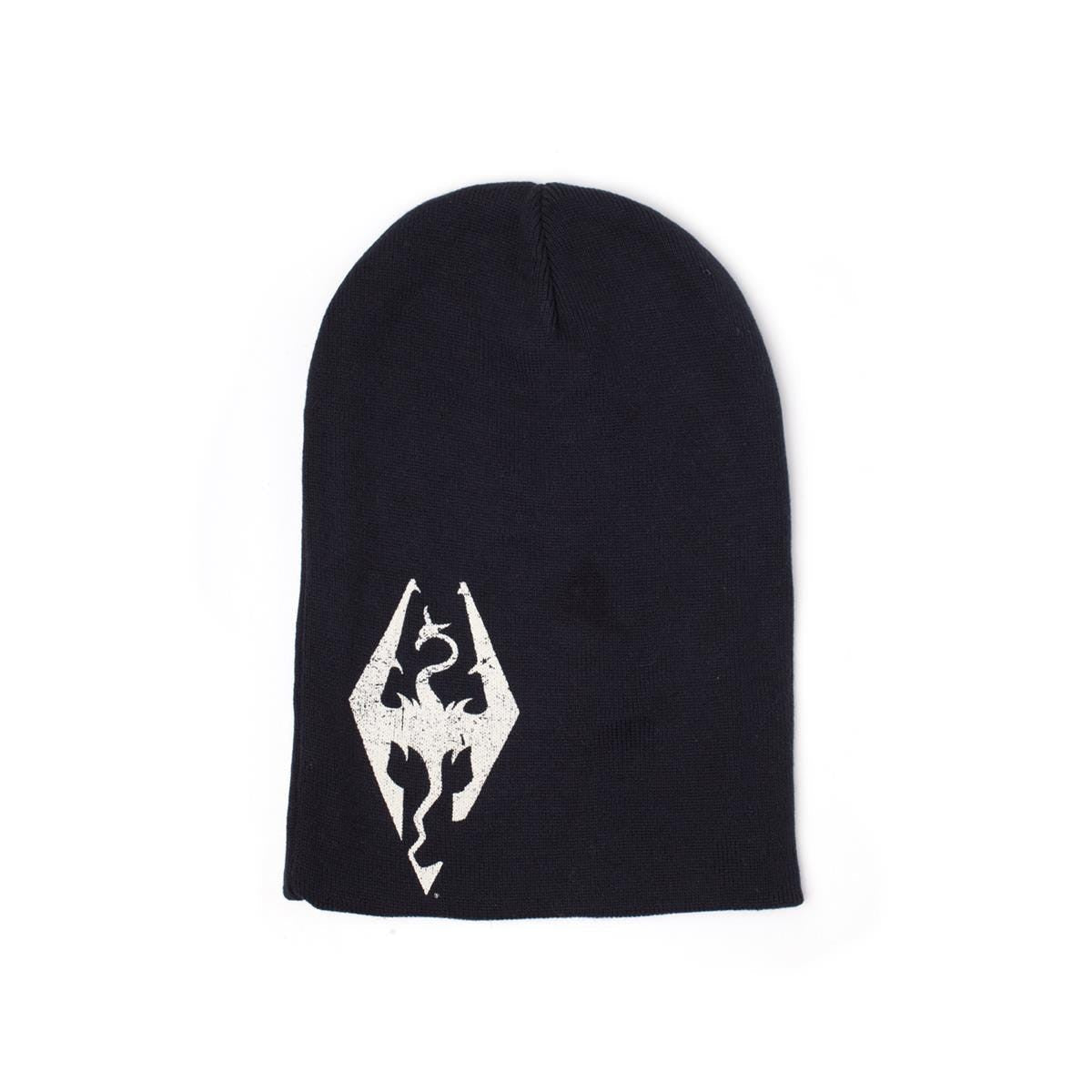 The Elder Scrolls - Skyrim Emblem Slouchy - Beanie