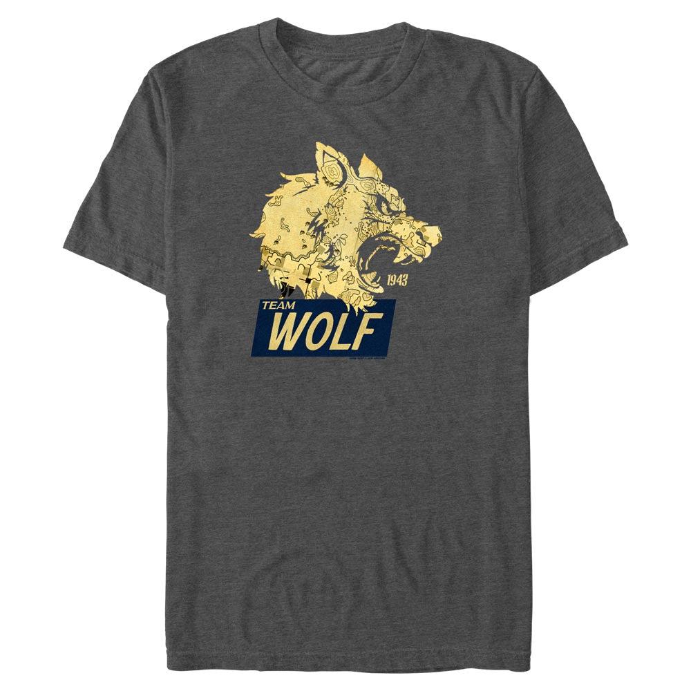 Sniper Elite - Wolf Team - T-Shirt