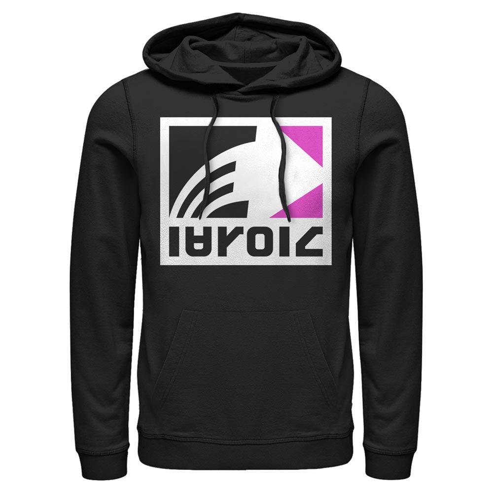Splatoon - Zink - Pullover Hoodie