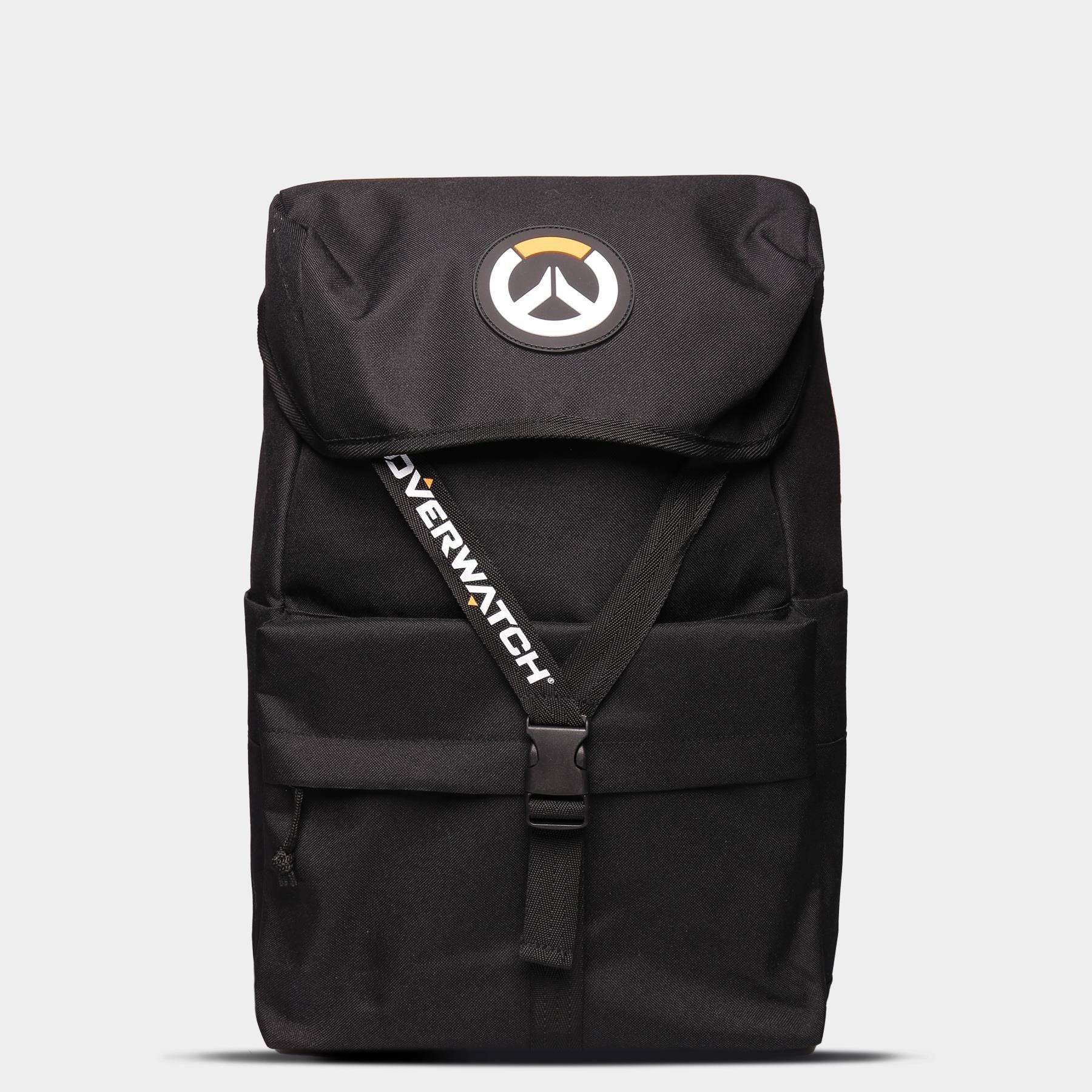 Overwatch - Logo - Backpack