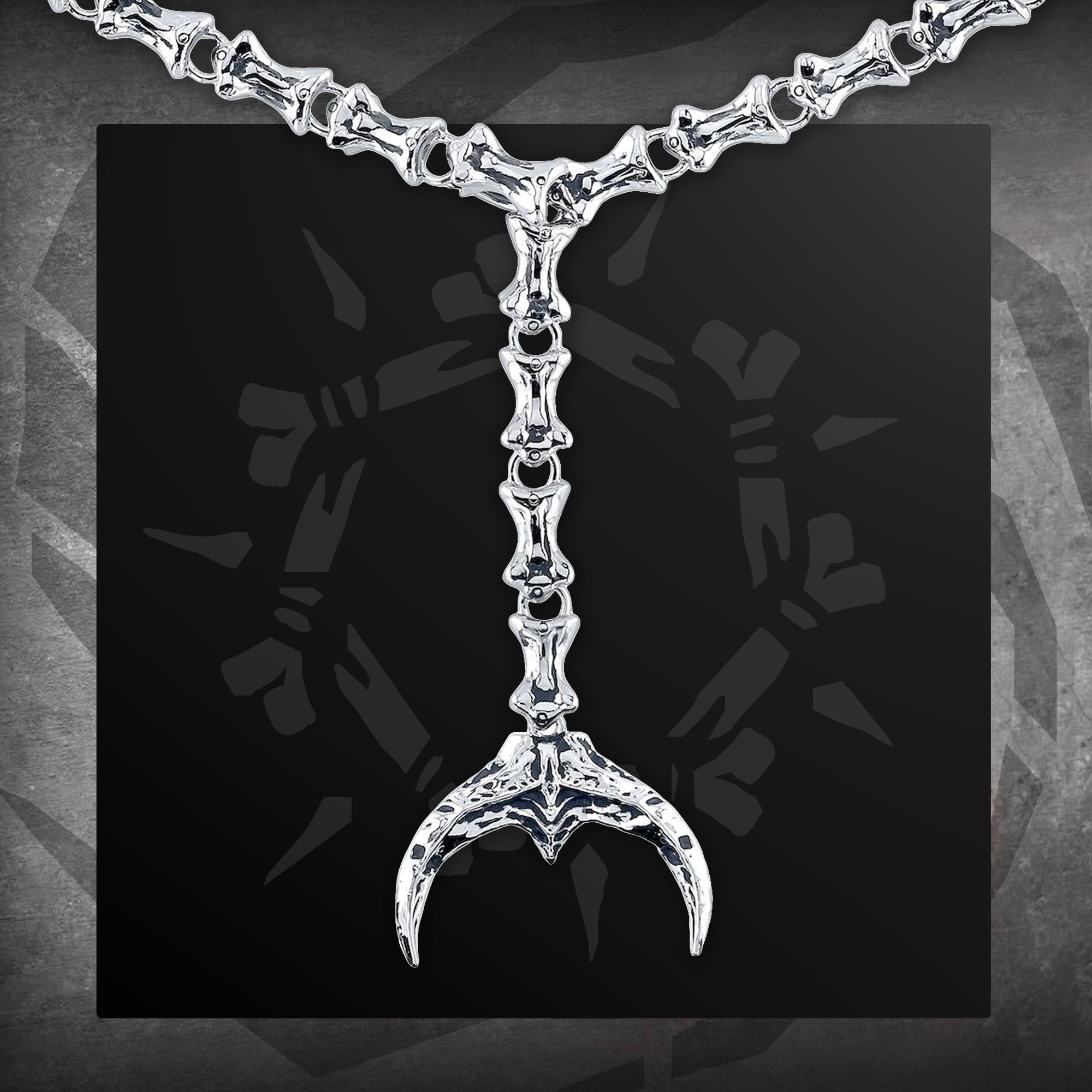Diablo IV - RockLove Lilith - Collar