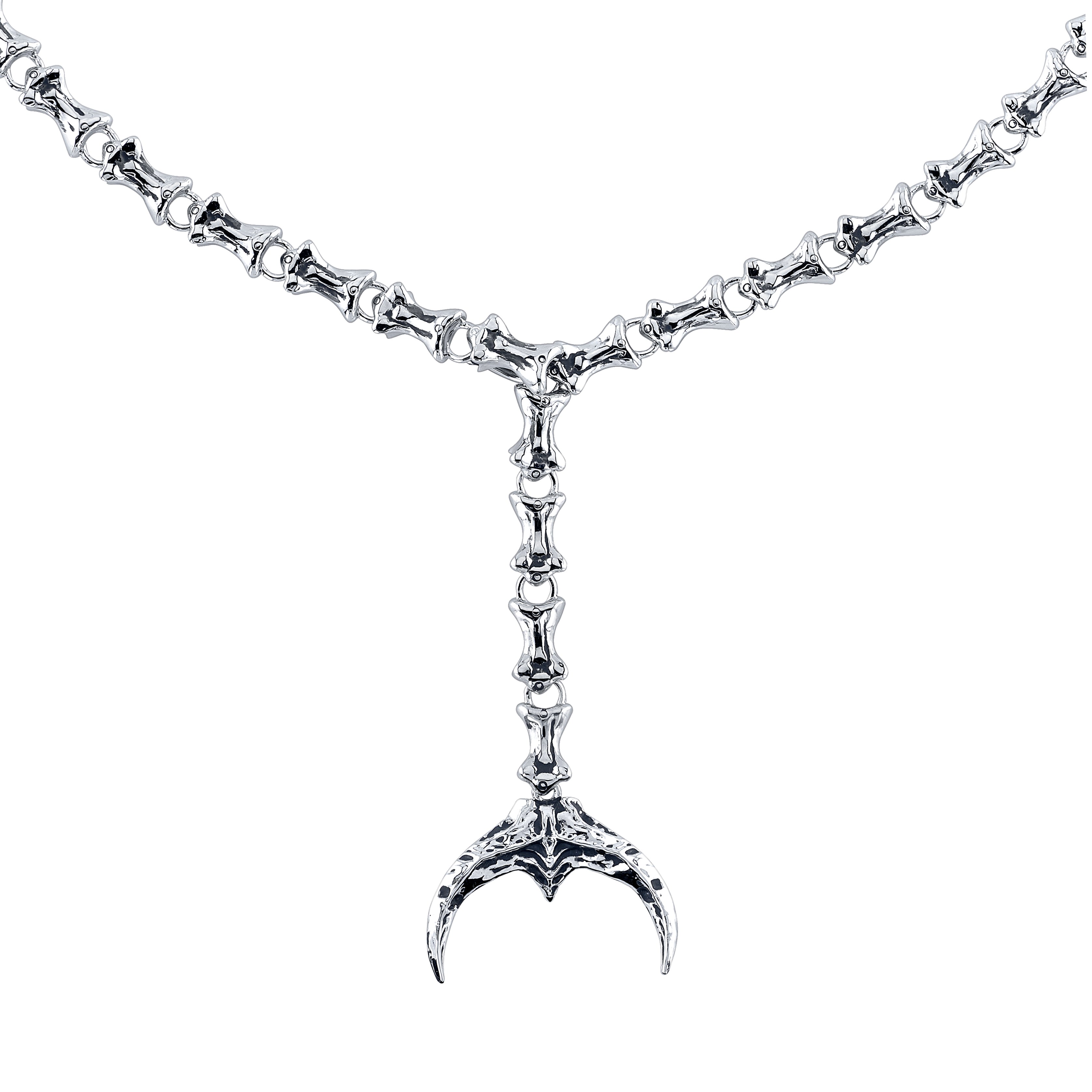 Diablo IV - RockLove Lilith - Collar