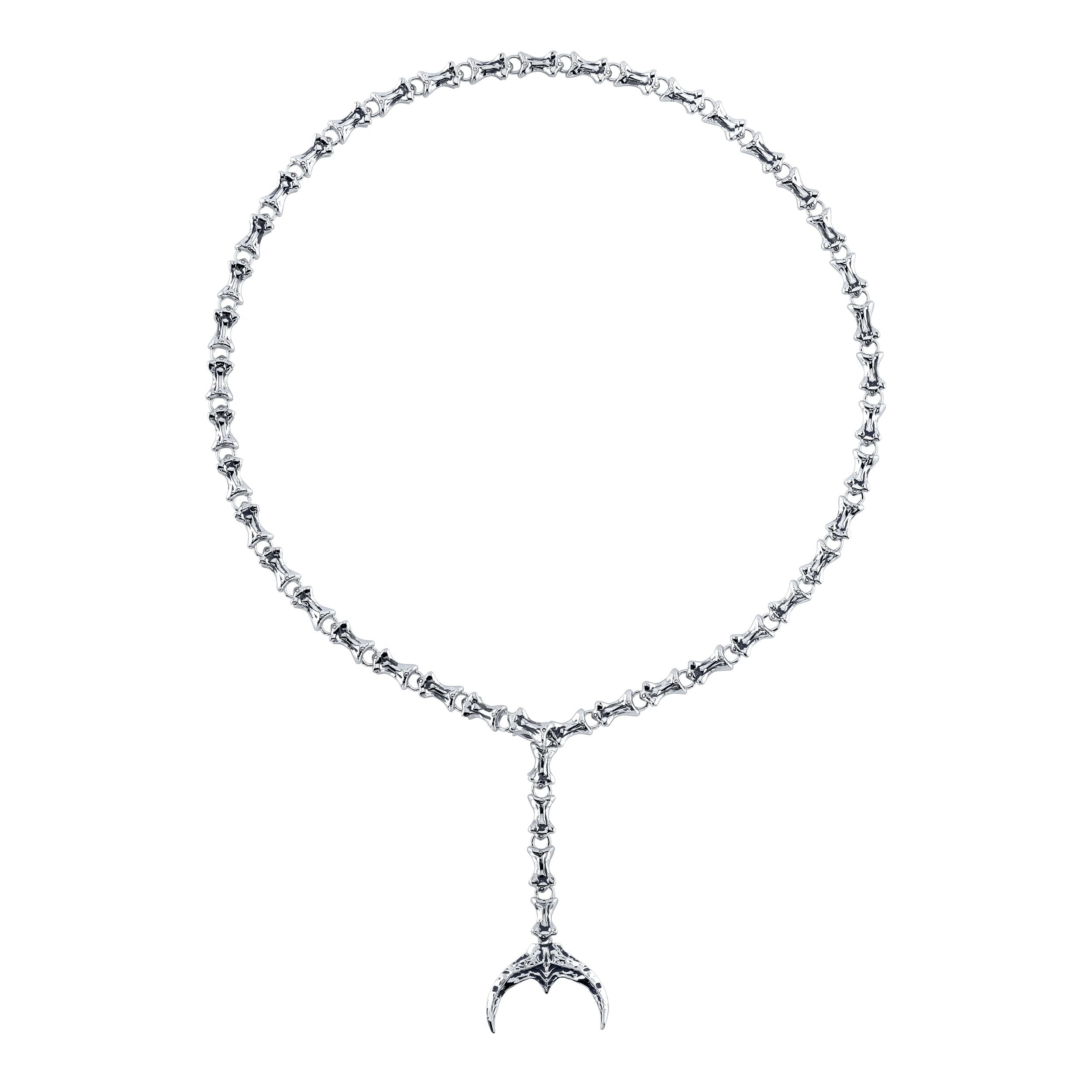 Diablo IV - RockLove Lilith - Collar