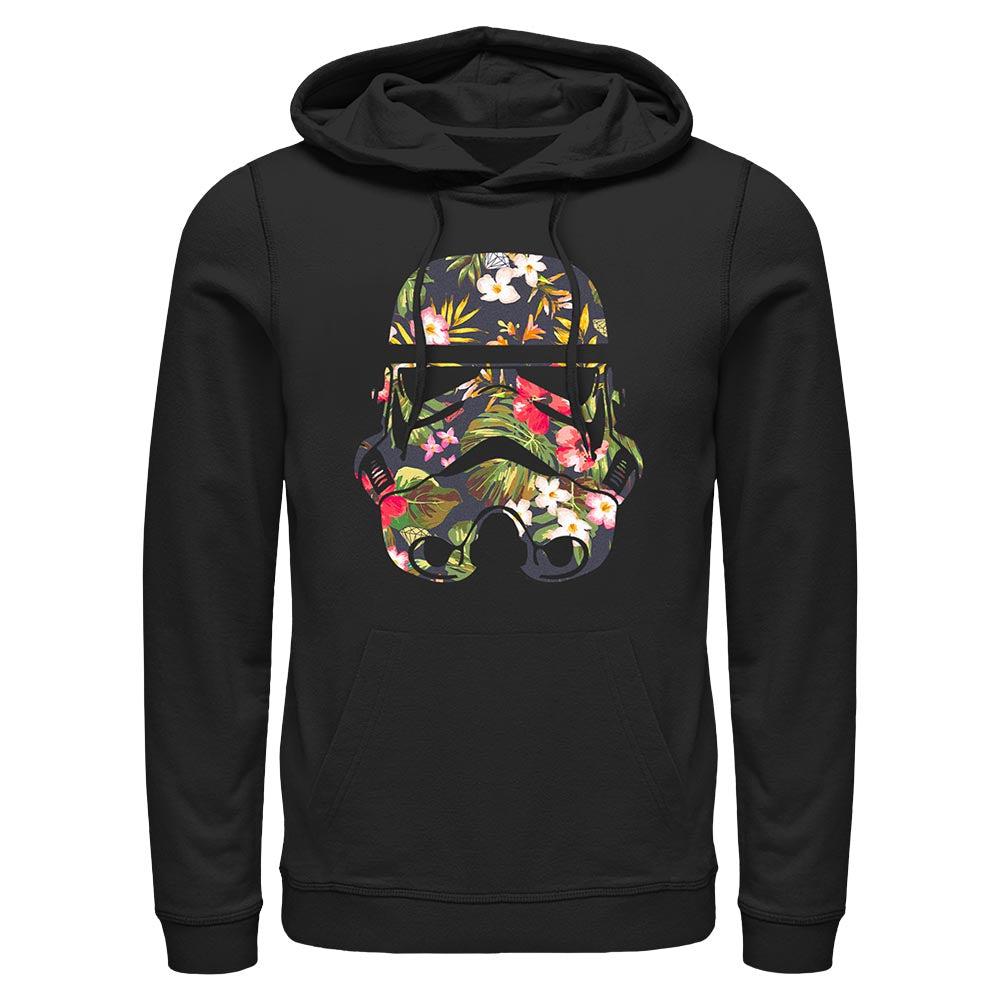 Star Wars - Flower Stormtrooper -  Hoodie