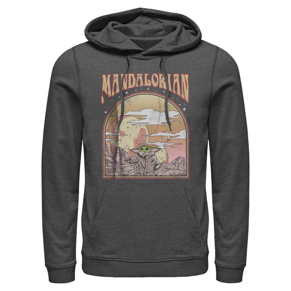 Star Wars - Mandalorian Nouveau - Pullover Hoodie