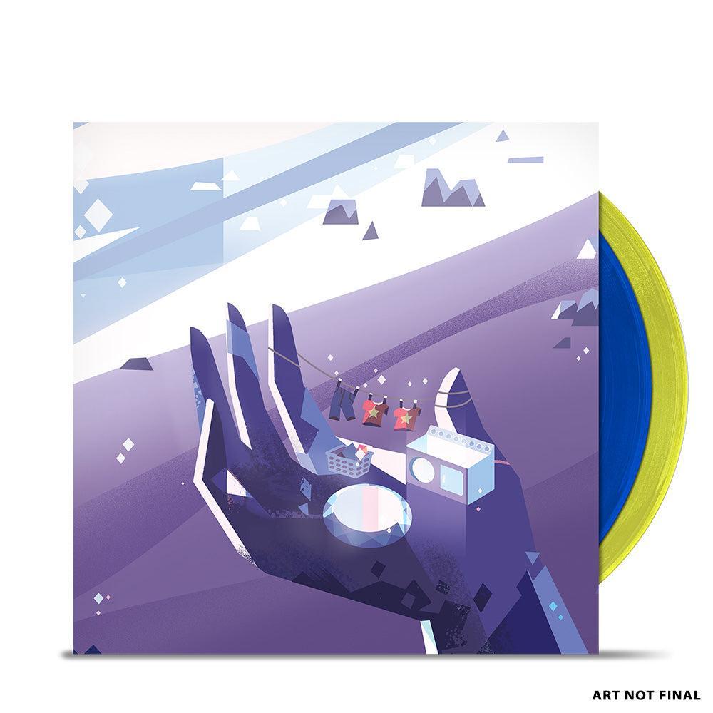 Steven Universe - Volume 2 - 2LP Vinyl