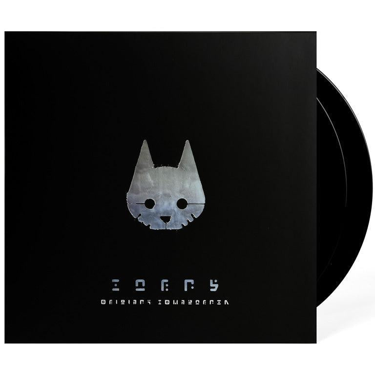 Stray - Soundtrack - 2 LP Vinyl