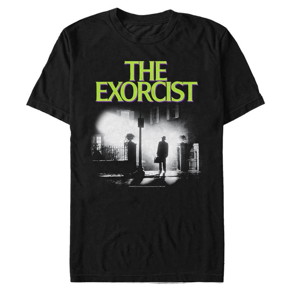 The Exorcist - The Exorcist Poster - T-Shirt
