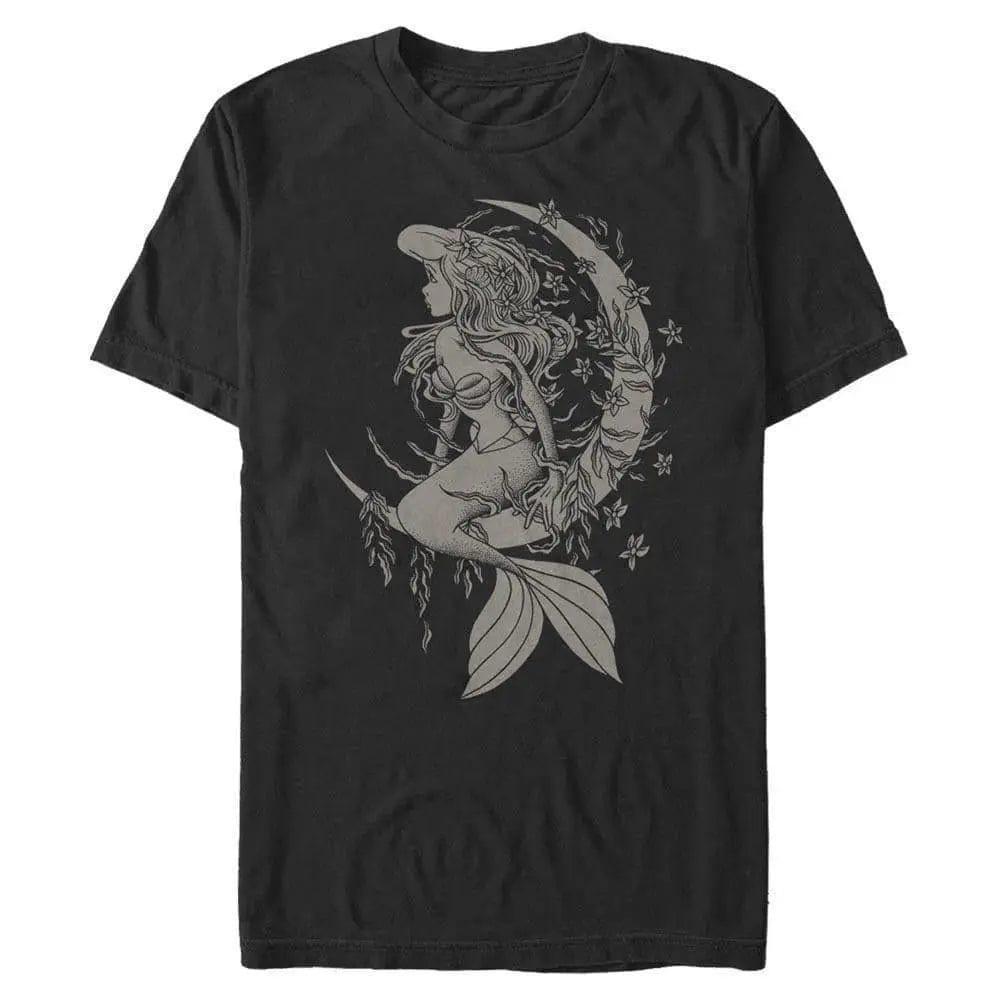 The Little Mermaid - Sketch - T-Shirt