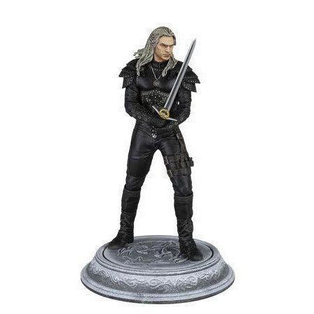 The Witcher (Netflix): Geralt Season 2 Figure