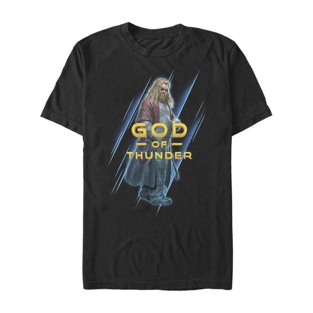 Thor - Big Thor - T-Shirt