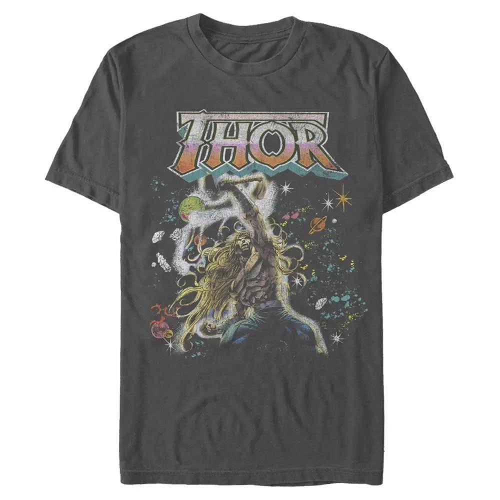 Thor - Cosmic Thor - T-Shirt