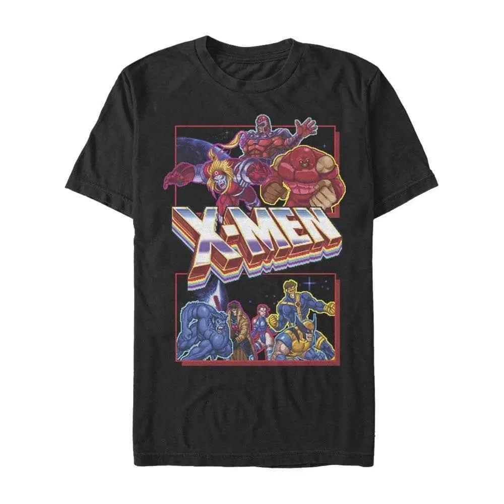 X-Men - Arcade - T-Shirt