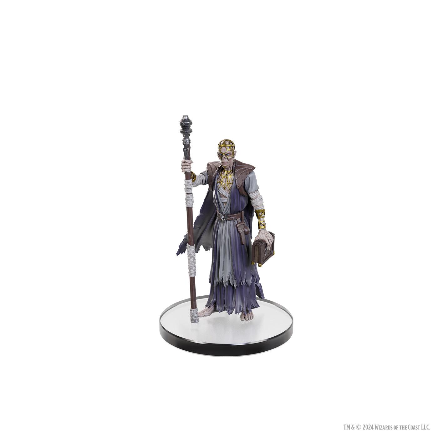 Baldurs Gate 3 - Character Boxed Set - Miniatures