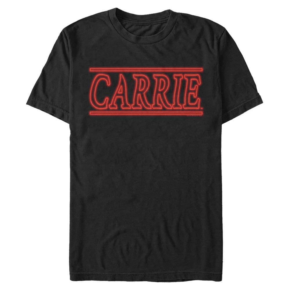 Carrie - Retro Carrie - T-Shirt