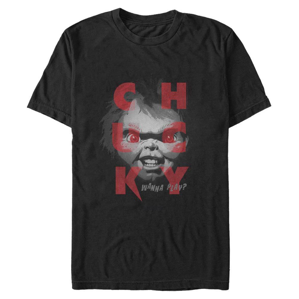 Chucky - Cool Chucky - T-Shirt